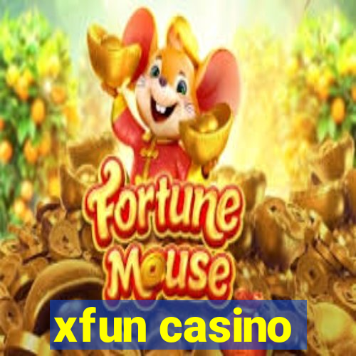 xfun casino